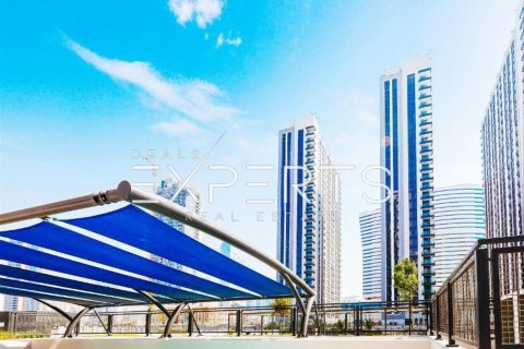 Квартира с 2 спальнями в Shams Abu Dhabi, ОАЭ №9709 2