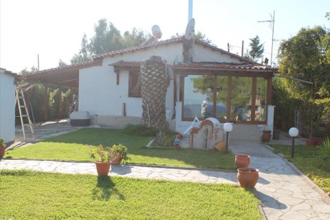 2 bedrooms Villa in Chalkidiki, Greece No. 48763 12