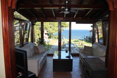 2 bedrooms Villa in Chalkidiki, Greece No. 48763 11