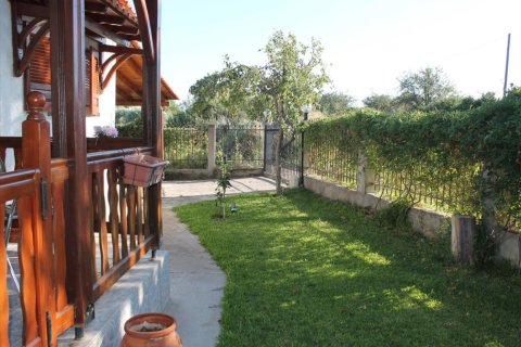 2 bedrooms Villa in Chalkidiki, Greece No. 48763 10