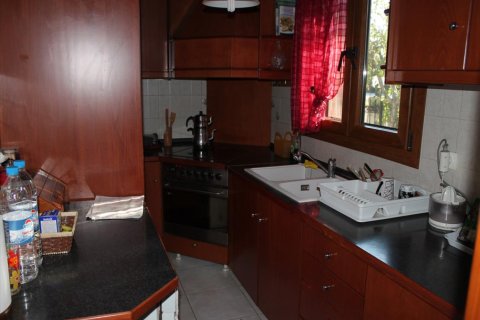 2 bedrooms Villa in Chalkidiki, Greece No. 48763 1