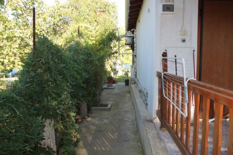 2 bedrooms Villa in Chalkidiki, Greece No. 48763 9