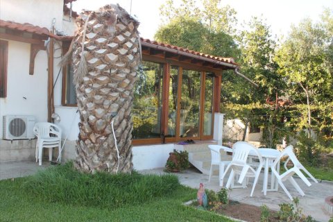 2 dormitorios Villa en Chalkidiki, Greece No. 48763 13