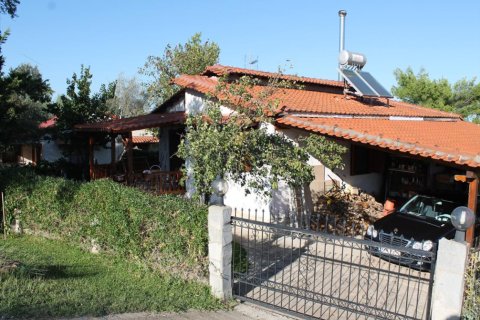 2 bedrooms Villa in Chalkidiki, Greece No. 48763 15