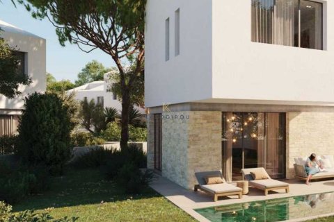 4 dormitorios House en Oroklini, Cyprus No. 73074 12