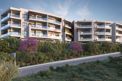 3 bedrooms Penthouse in Agios Athanasios, Cyprus No. 73103 3