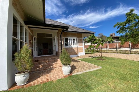 3 chambres House à Chiang Mai, Thailand No. 1533 7