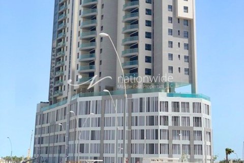 1 bedroom Apartment in Al Reem Island, UAE No. 3273 1