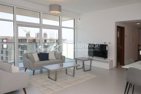 1 bedroom Apartment in Al Reem Island, UAE No. 3273 12