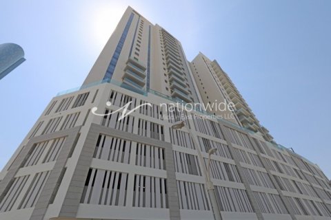 1 bedroom Apartment in Al Reem Island, UAE No. 3273 2