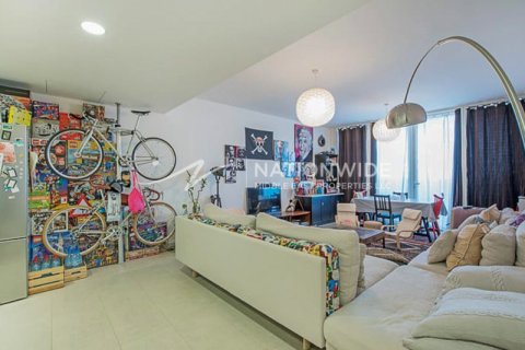 2 chambres Appartement à Al Raha Beach, UAE No. 3382 8