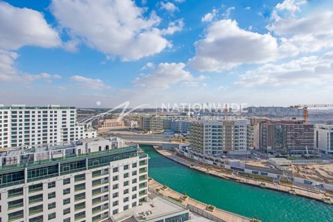 2 bedrooms Apartment in Al Raha Beach, UAE No. 3382 1