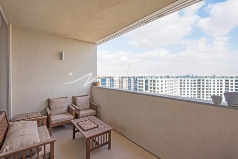 2 chambres Appartement à Al Raha Beach, UAE No. 3382 2