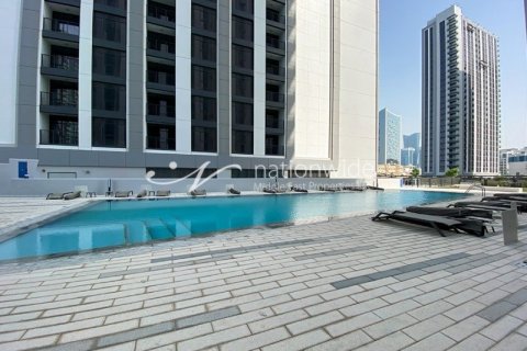 1 bedroom Apartment in Al Reem Island, UAE No. 3272 9