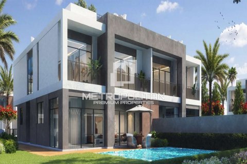 5 bedrooms Villa in Dubai South (Dubai World Central), UAE No. 7256 11