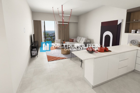 2 dormitorios Apartment en  Saadiyat Island, UAE No. 7282 4