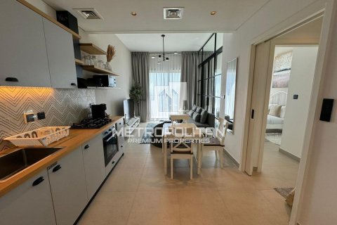 1 dormitorio Apartment en Dubai Hills Estate, UAE No. 7257 2