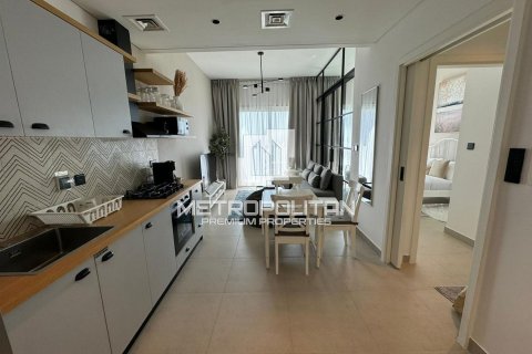 1 dormitorio Apartment en Dubai Hills Estate, UAE No. 7257 4