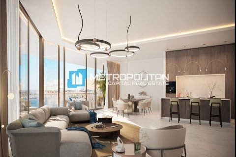 1 dormitorio Apartment en  Yas Island, UAE No. 7278 6