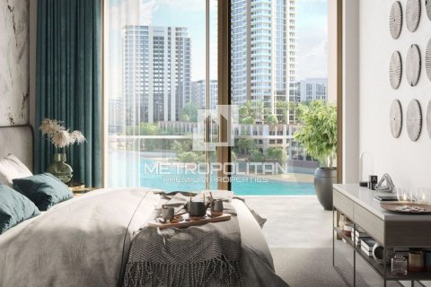 3 bedrooms Apartment in Creek Beach, UAE No. 7258 6