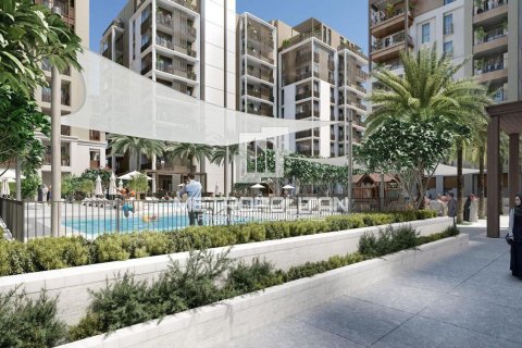 3 bedrooms Apartment in Creek Beach, UAE No. 7258 8