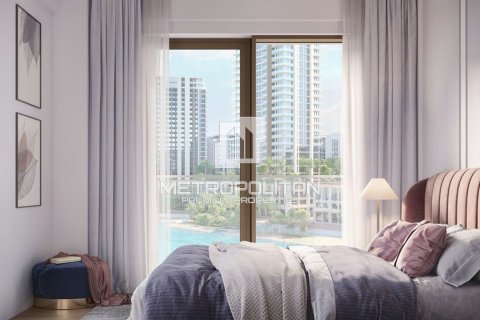 3 chambres Appartement à Creek Beach, UAE No. 7258 7