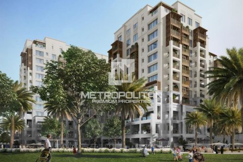 3 bedrooms Apartment in Creek Beach, UAE No. 7258 11