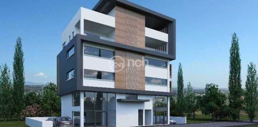 501m² Land à Limassol, Cyprus No. 45223