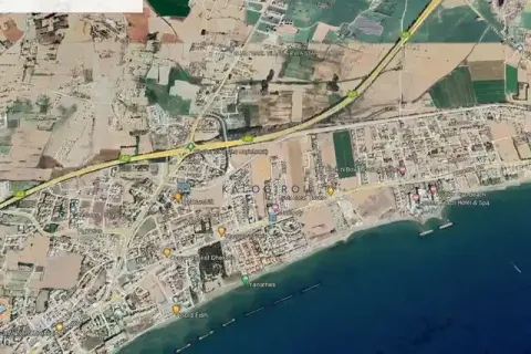 1137m² Land à Larnaca, Cyprus No. 45222 1