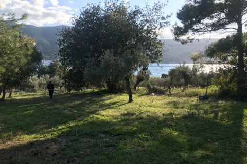 3660m² Land en Vilia, Greece No. 55247 3