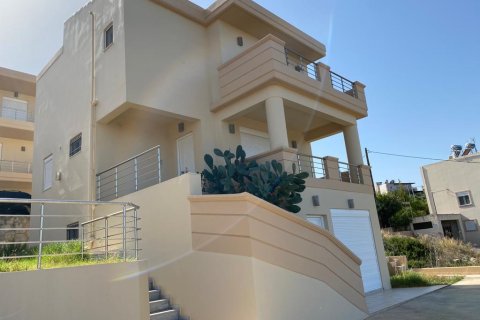 4 bedrooms Maisonette in Chania, Greece No. 55248 1