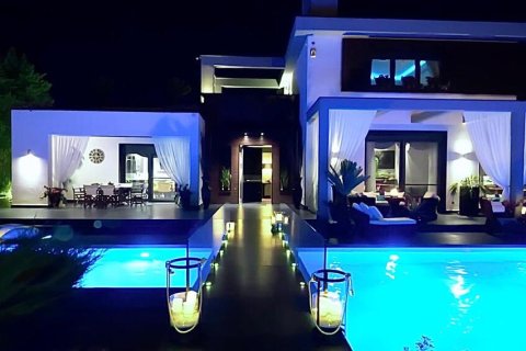 2 dormitorios Villa en Thermi, Greece No. 55245 15