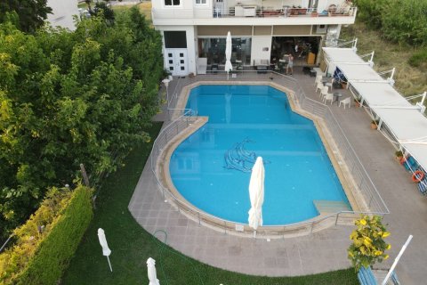 450m² Edificio en Atalanti, Greece No. 55246 2