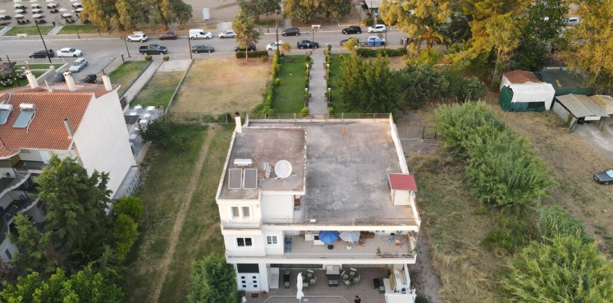 450m² Bâtiment à Atalanti, Greece No. 55246