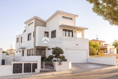 3 dormitorios House en Larnaca, Cyprus No. 73352 2