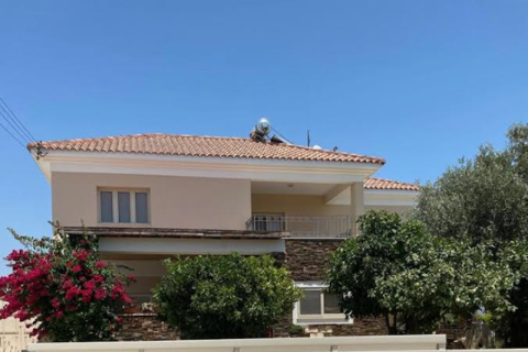 3 dormitorios House en Ypsonas, Cyprus No. 73358 13