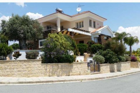 3 dormitorios House en Ypsonas, Cyprus No. 73358 1