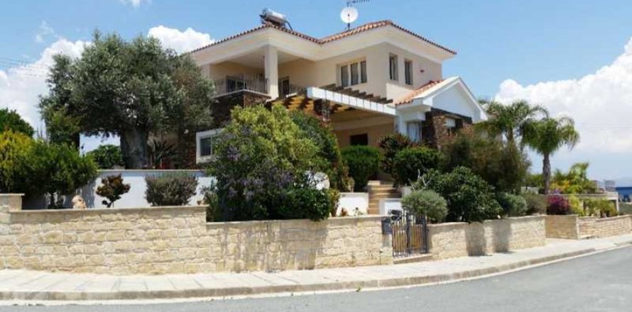 3 dormitorios House en Ypsonas, Cyprus No. 73358