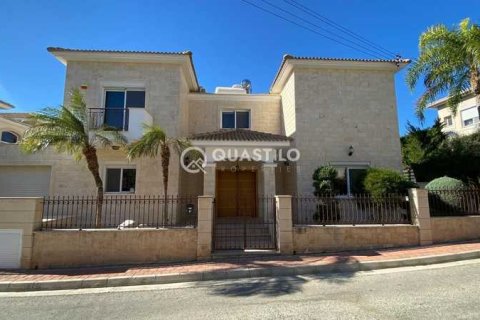 3 bedrooms Villa in Agios Tychonas, Cyprus No. 73355 3