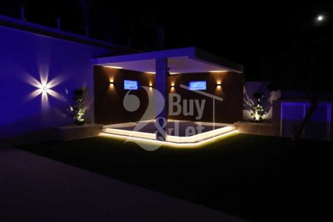 5 bedrooms Villa in Agios Athanasios, Cyprus No. 73354 14