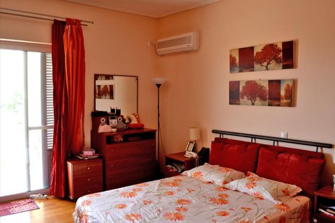 7 dormitorios House en Kalyvia Thorikou, Greece No. 59475 6