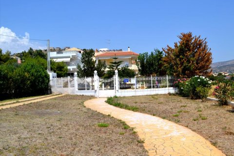 7 dormitorios House en Kalyvia Thorikou, Greece No. 59475 2