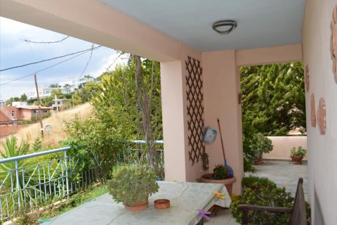 4 dormitorios House en Anavyssos, Greece No. 59476 5