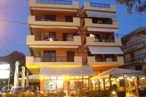 700m² Hotel en Euboea, Greece No. 59479 1