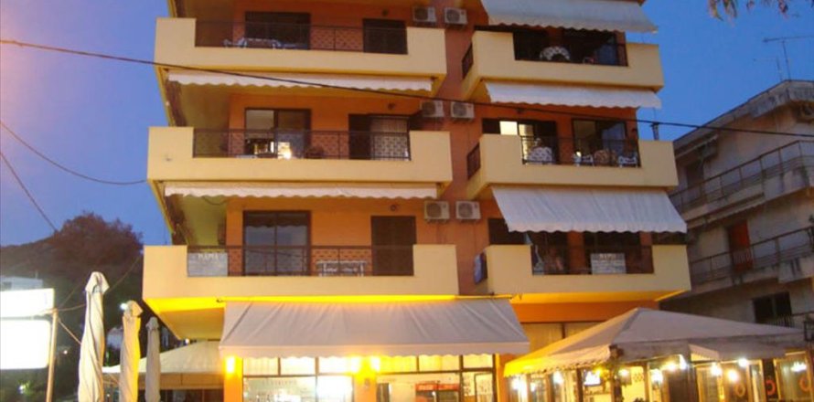 700m² Hotel en Euboea, Greece No. 59479