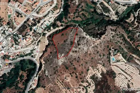 10034m² Land à Mesa Chorio, Cyprus No. 41590 1