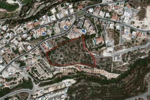 14718m² Land en Tala, Cyprus No. 41587 1