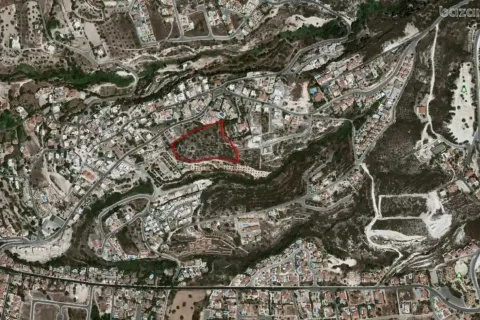 14718m² Land en Tala, Cyprus No. 41587 2