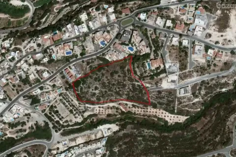 14718m² Land en Tala, Cyprus No. 41587 1