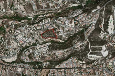 14718m² Land en Tala, Cyprus No. 41587 2